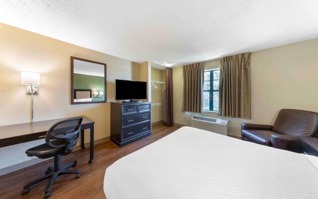 Extended Stay America Suites Chantilly Dulles