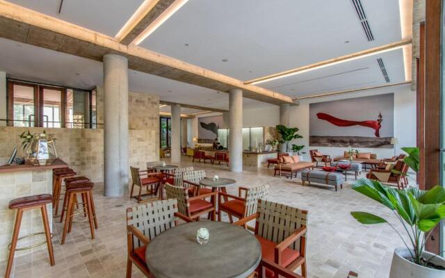 Penh House Hotel