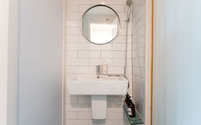 The Blossom Yeonnam Guesthouse