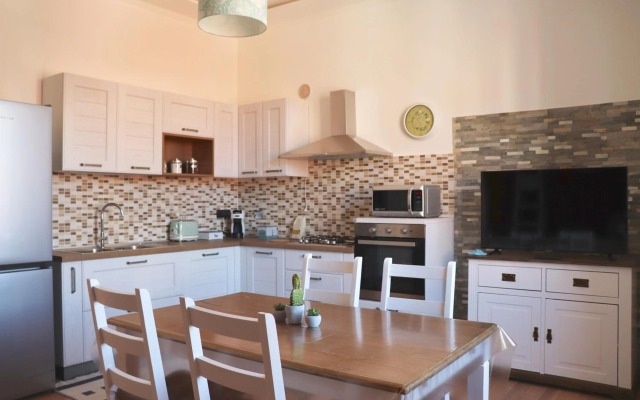 Casa vacanze Beach House vicino alla stazione