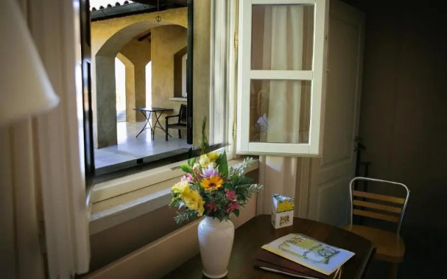 Tenuta il Sassone - Wine & Food