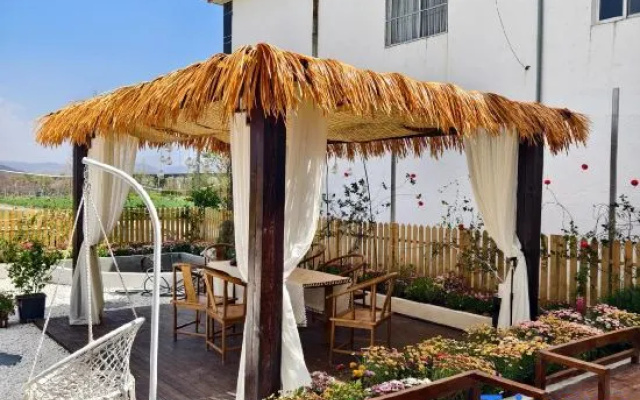 Dali Zhishui Homestay (Longkan Wharf Branch) – Outside – Dali