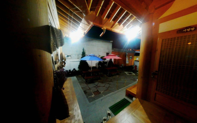 HanokGuesthouse Jangsoo