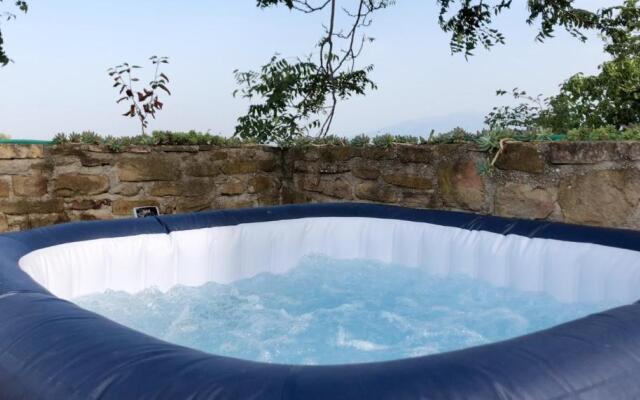 Mini Casale Rustico ColleBello