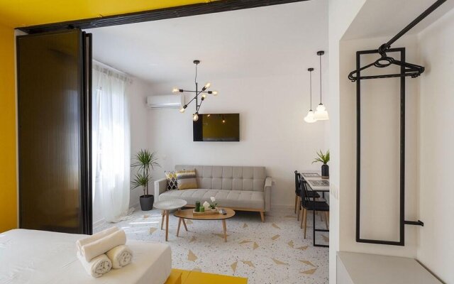 Njoy Apartment Perfectly Renovated