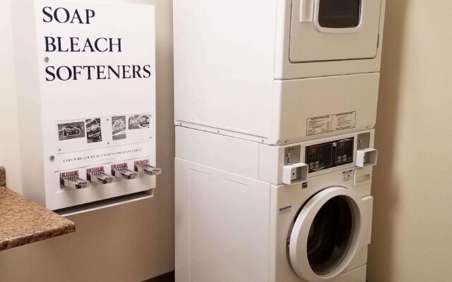 Iveys Motor Lodge Houlton