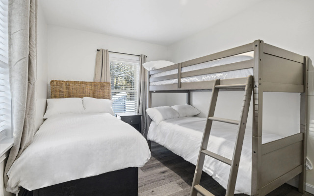 Wills Inn - Bartlett