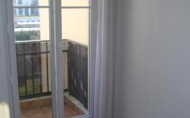 Disneyland Appartement