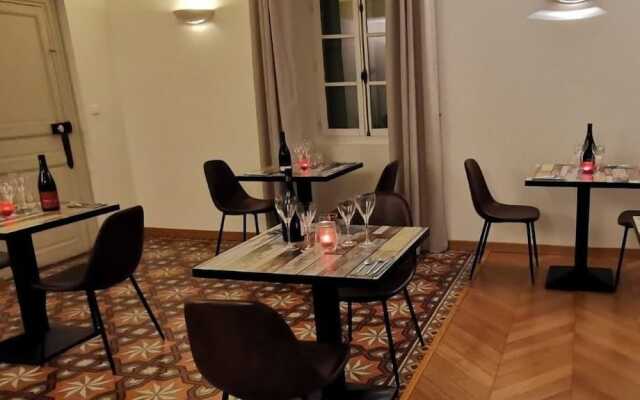 Gîte et Chambres d'hôtes  Le Coq du Nord - Mailhac