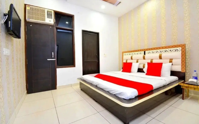 Hotel Celebration Inn by OYO Rooms