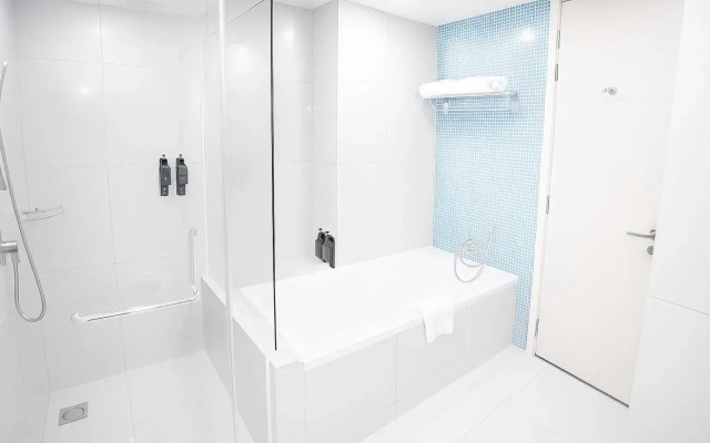 Cormar Suites Kuala Lumpur