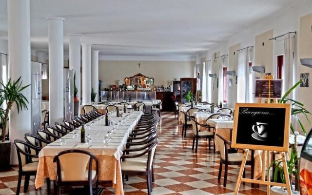 Veronello Resort