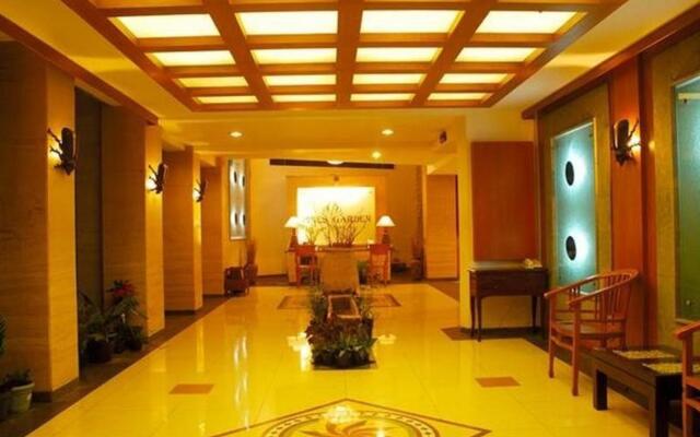 Pines Garden Resort