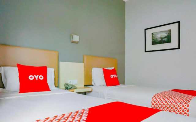 OYO 90244 Hotel Antara