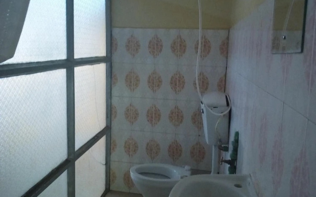 Tripple M Guest House