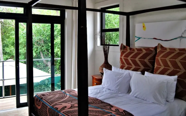 The Bright House Villa