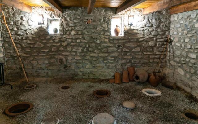 My Home in Tsinandali