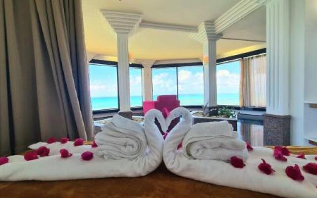Flor de Lótus Hotel