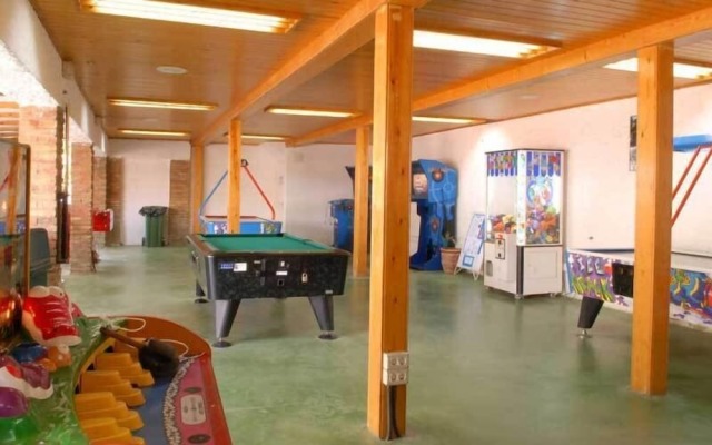 Camping Santa Elena Ciutat