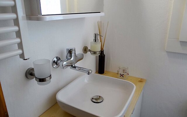 Apartment Berg Engelberg 37783