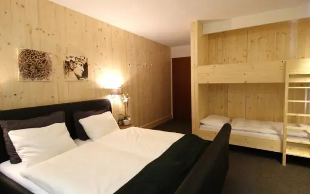 Vakantiehuis Berwang