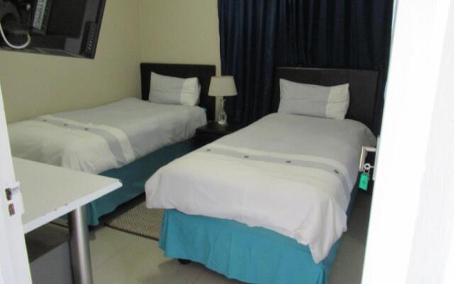 World Sossego Guest House