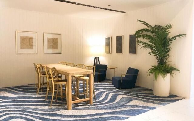 H Residence Apartments- Holiday Paradise