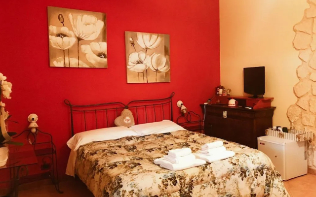 B&B Ambarabà