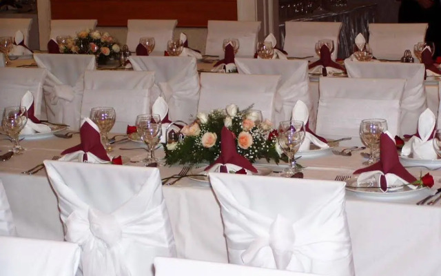 Hotel Blaha