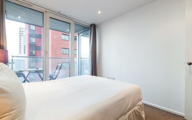 Austin David Apartments - Le Reposant