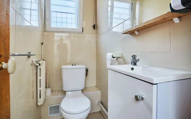 Hotel Tiquetonne