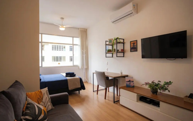 SUH Copacabana 43 New Comfort