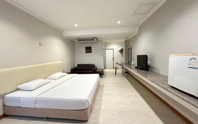 Rattana View Hotel