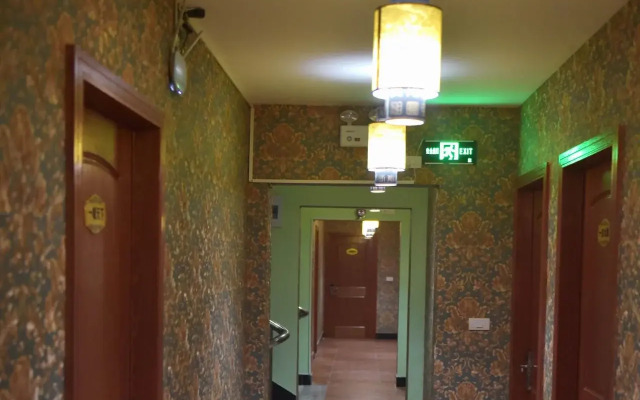 Wuzhen Come Inn Best Inn