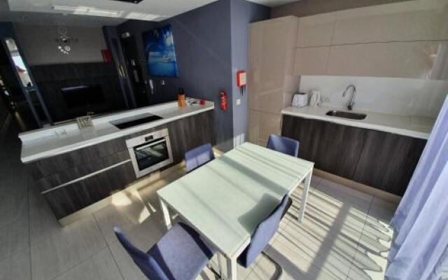 My House In Malta