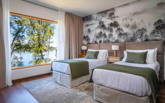Puerto Manzano Boutique Hotel