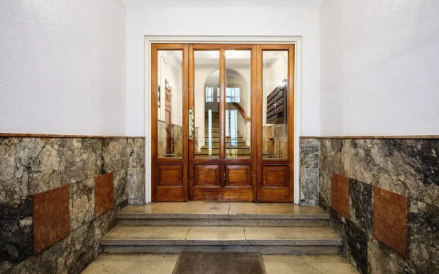 Classic Apartment in Prosperidad