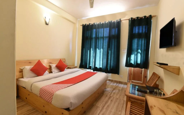 Parth Regency