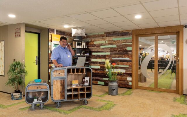 The Originals Access Bourges Nord