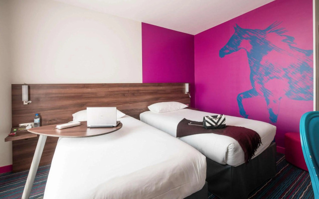 ibis Styles Saumur Gare Centre
