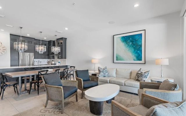 Henderson Beach Villa #2