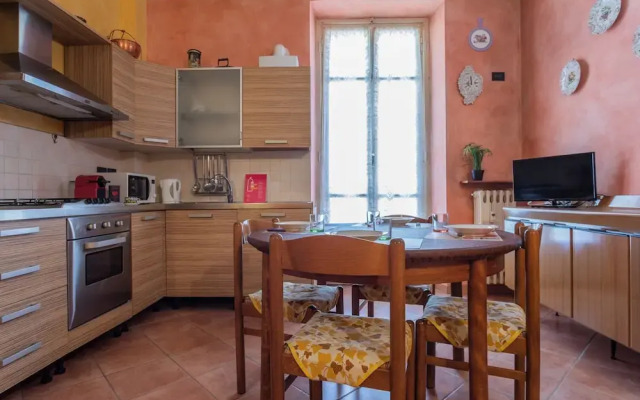 Frejus Apartment by Wonderful Italy