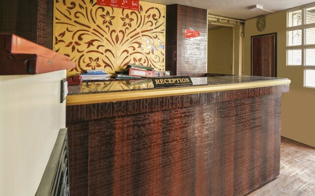 OYO Flagship 12273 Hotel Indraprastha