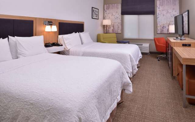 Hampton Inn & Suites Woodland-Sacramento Area