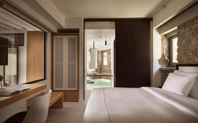 Semeli Coast Mykonos, Curio Collection by Hilton