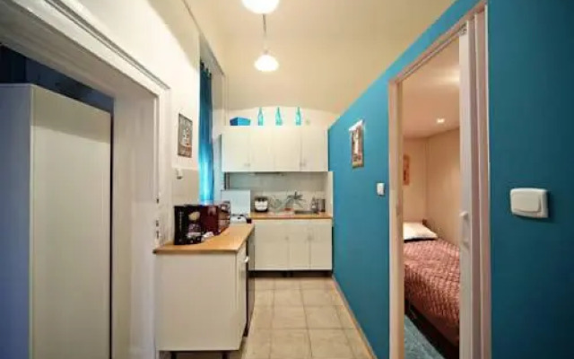 Basilica Suite Apartment