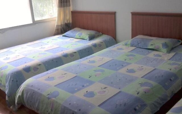 Xianshan Guest House