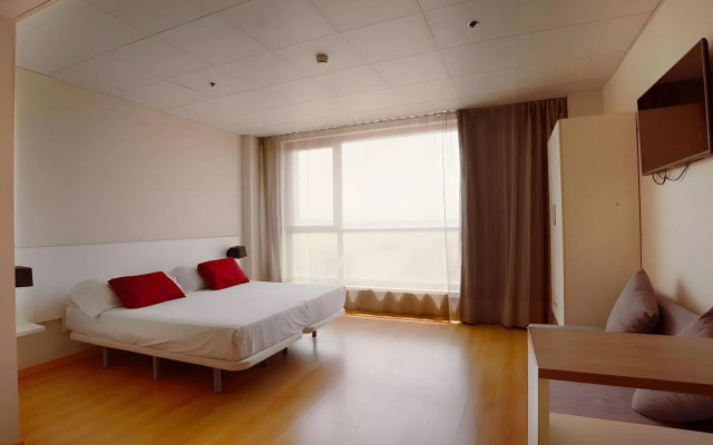 Vertice Roomspace Madrid