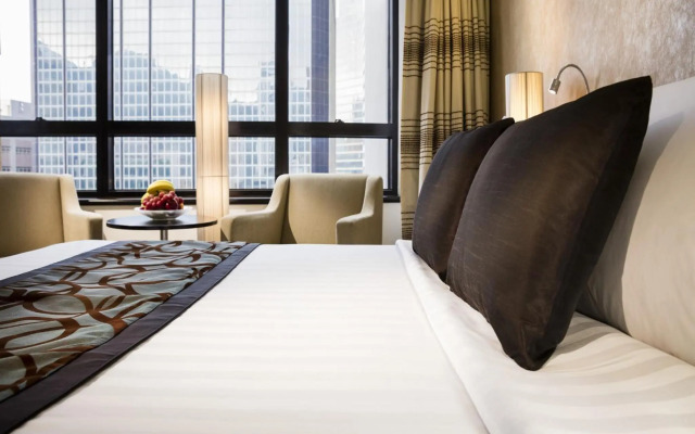 The Silveri Hotel Hong Kong - MGallery Collection