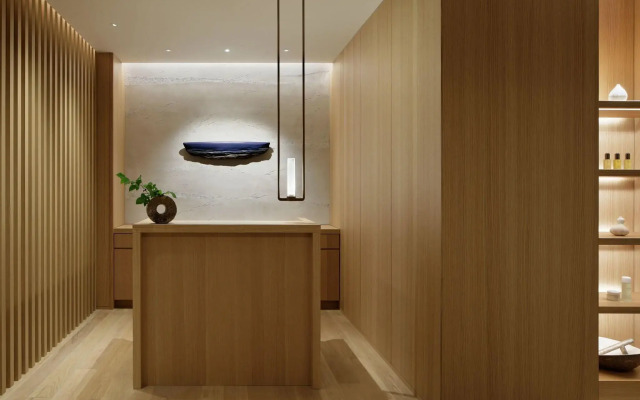 The Ritz-Carlton Nikko